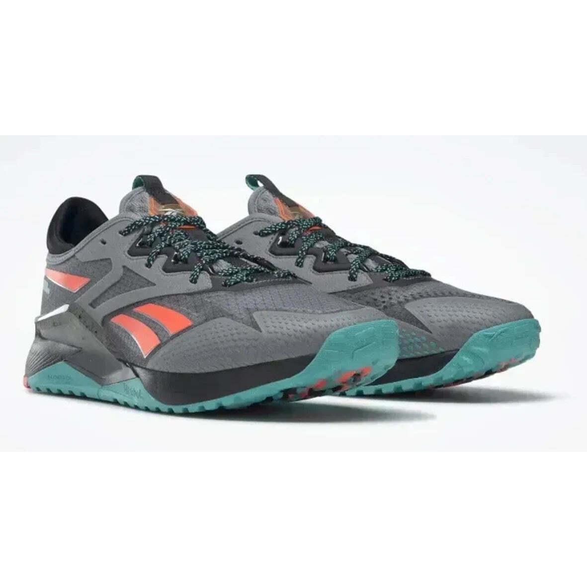 100047335/GY8905 Womens Reebok Nano X2 TR Adventure