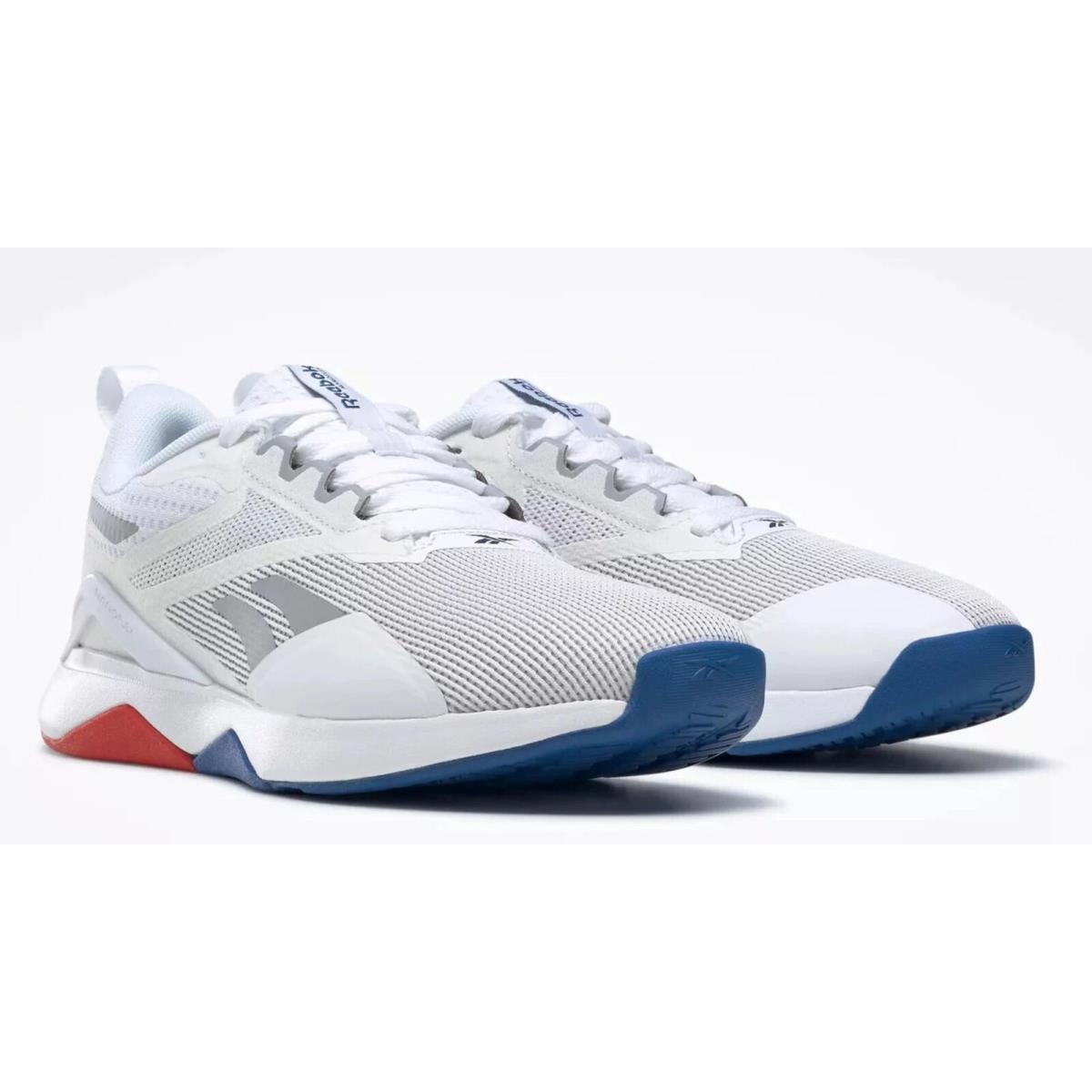 GY6218 Womens Reebok Nanoflex TR 2.0