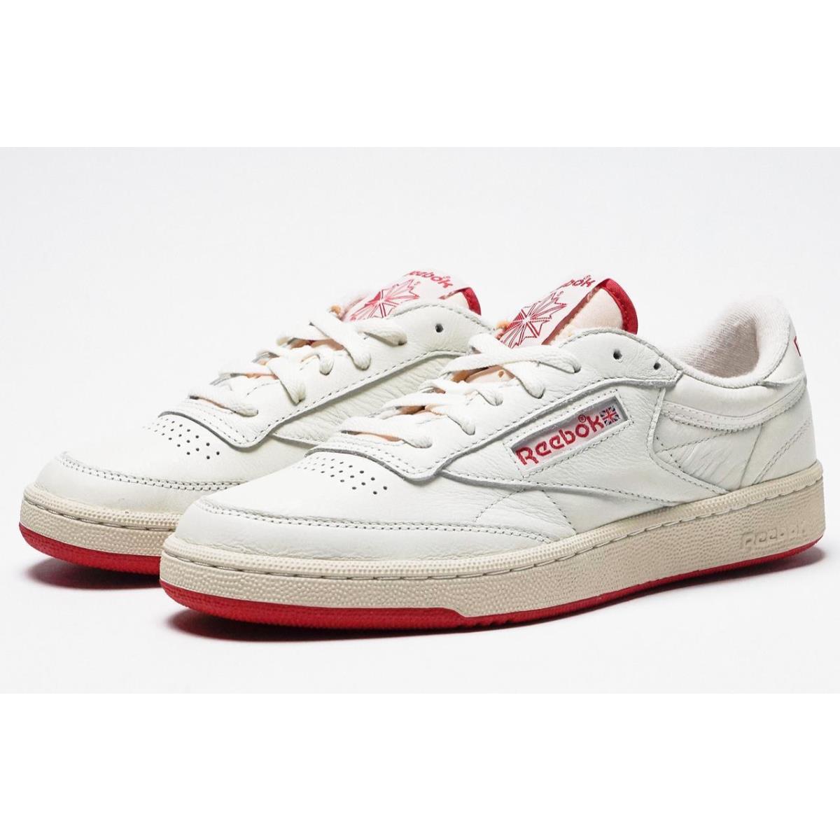 100070250/IG2920 Mens Reebok Club C 85 Vintage