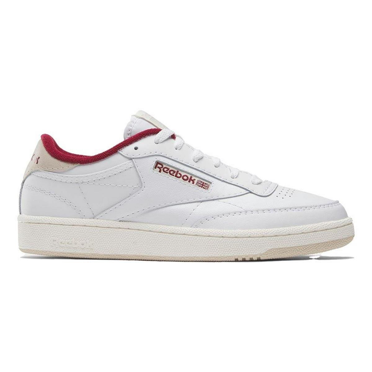 100032972/ID9223 Mens Reebok Club C 85