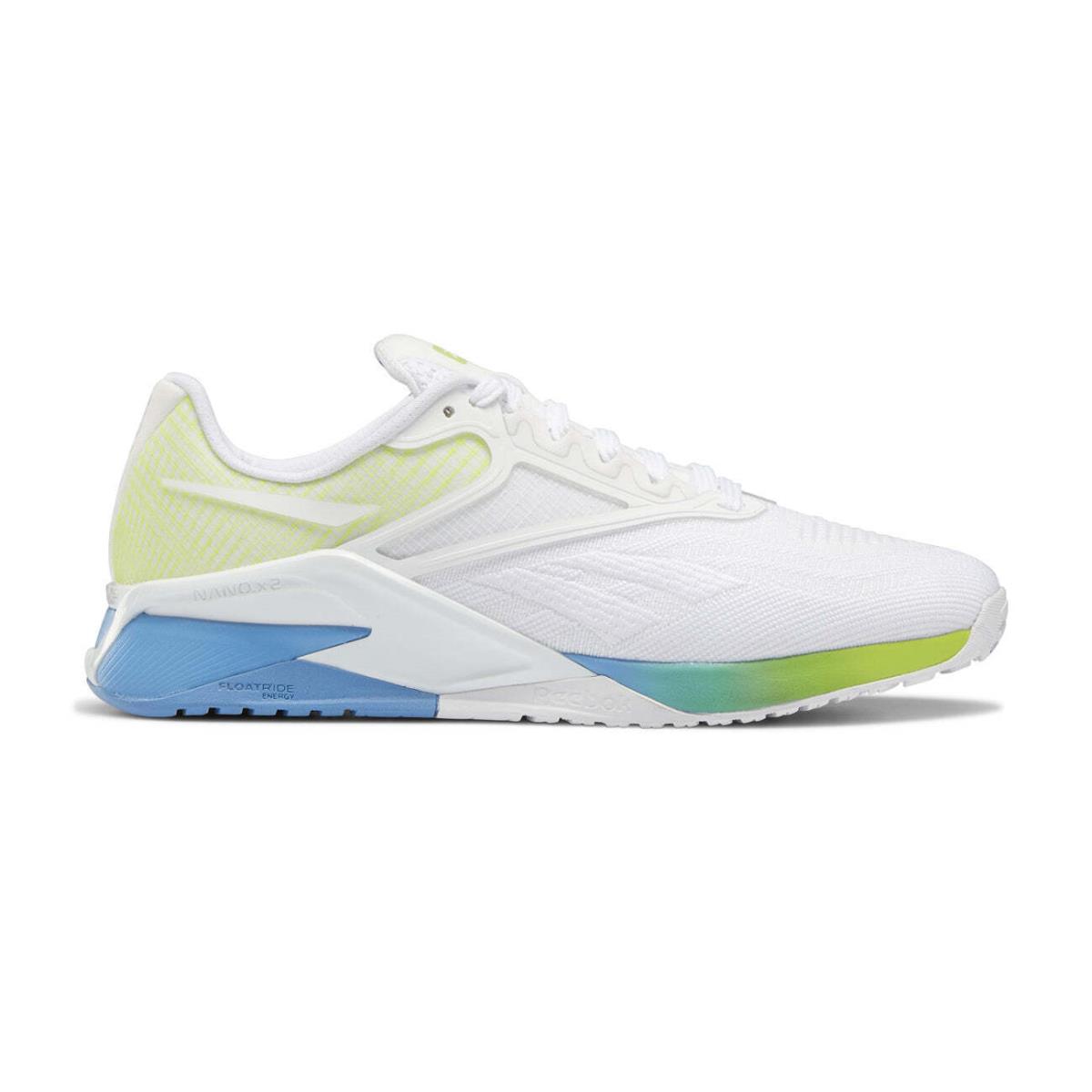 100047844/GZ6437 Womens Reebok Reebok Nano X2