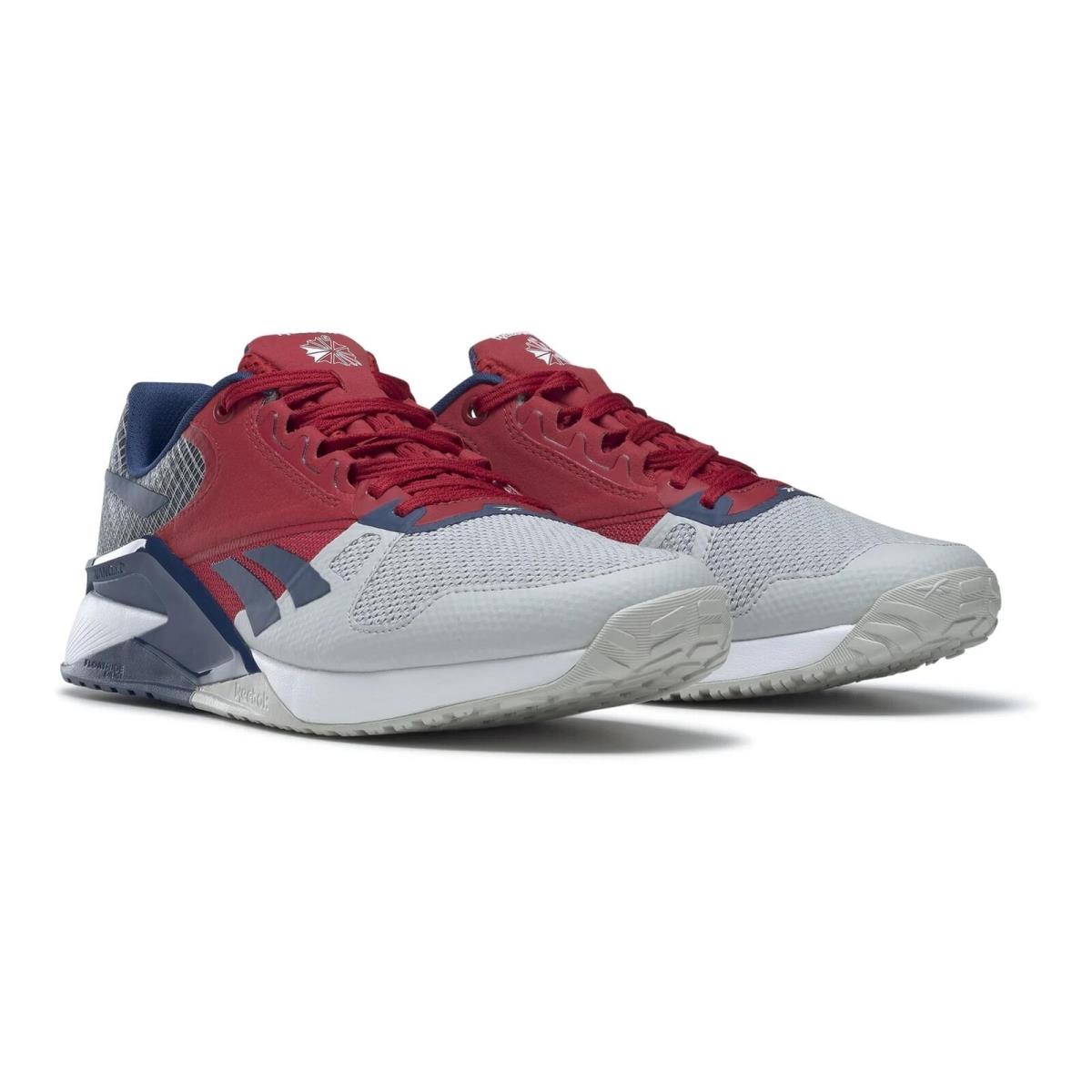 100062557/HP9660 Mens Reebok Nano 6000