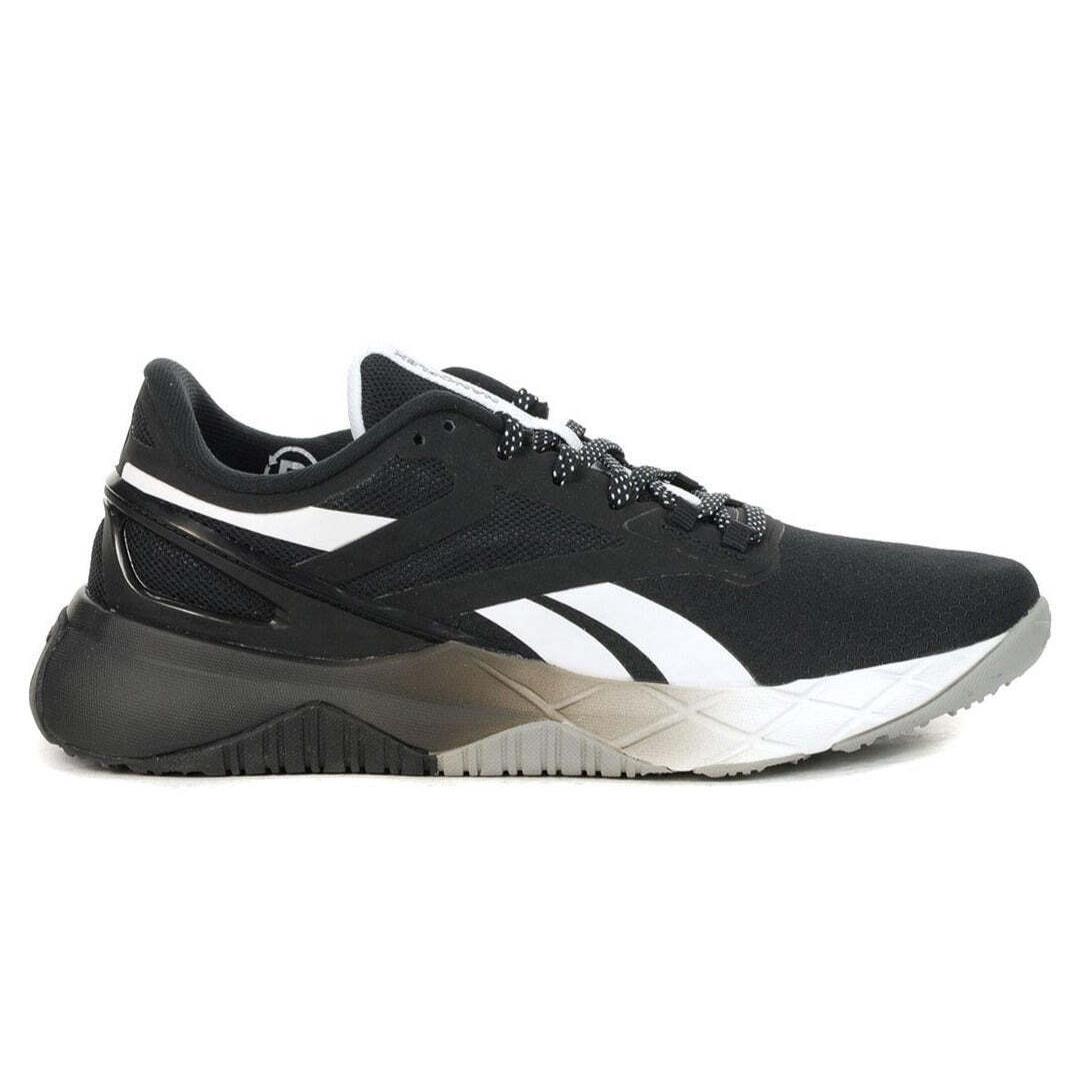 100047544/GZ0257 Womens Reebok Nanoflex TR