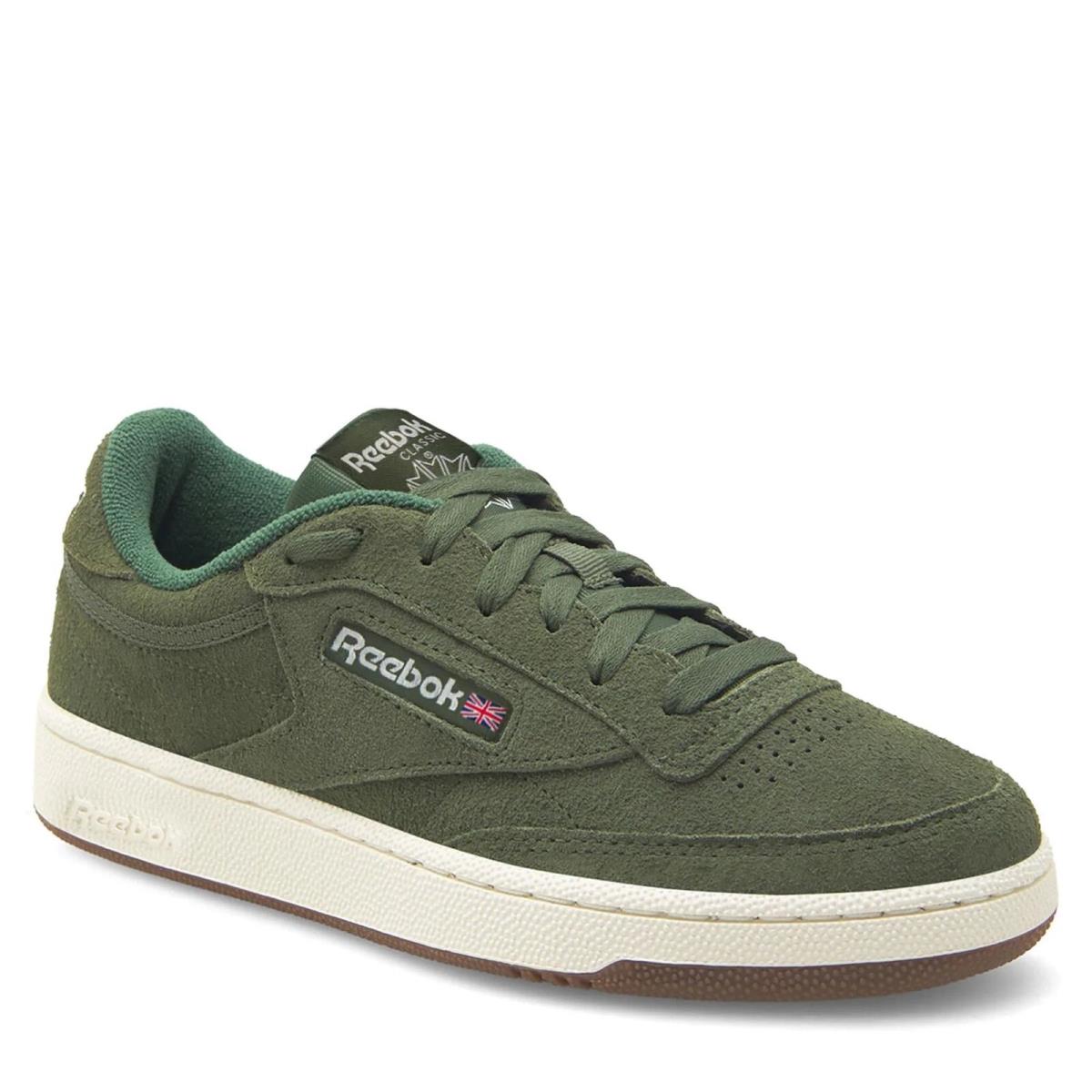 100033002/ID9264 Mens Reebok Club C 85