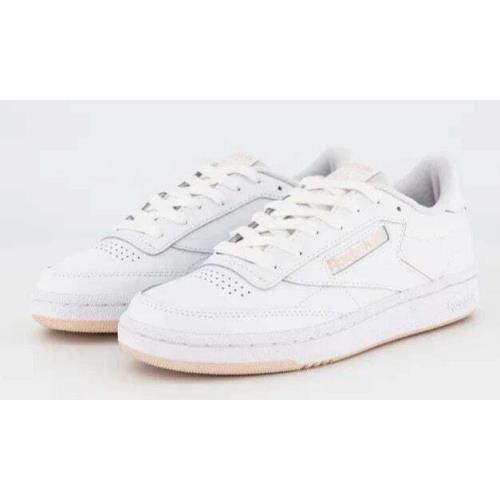 100033091/IE1598 Womens Reebok Club C 85