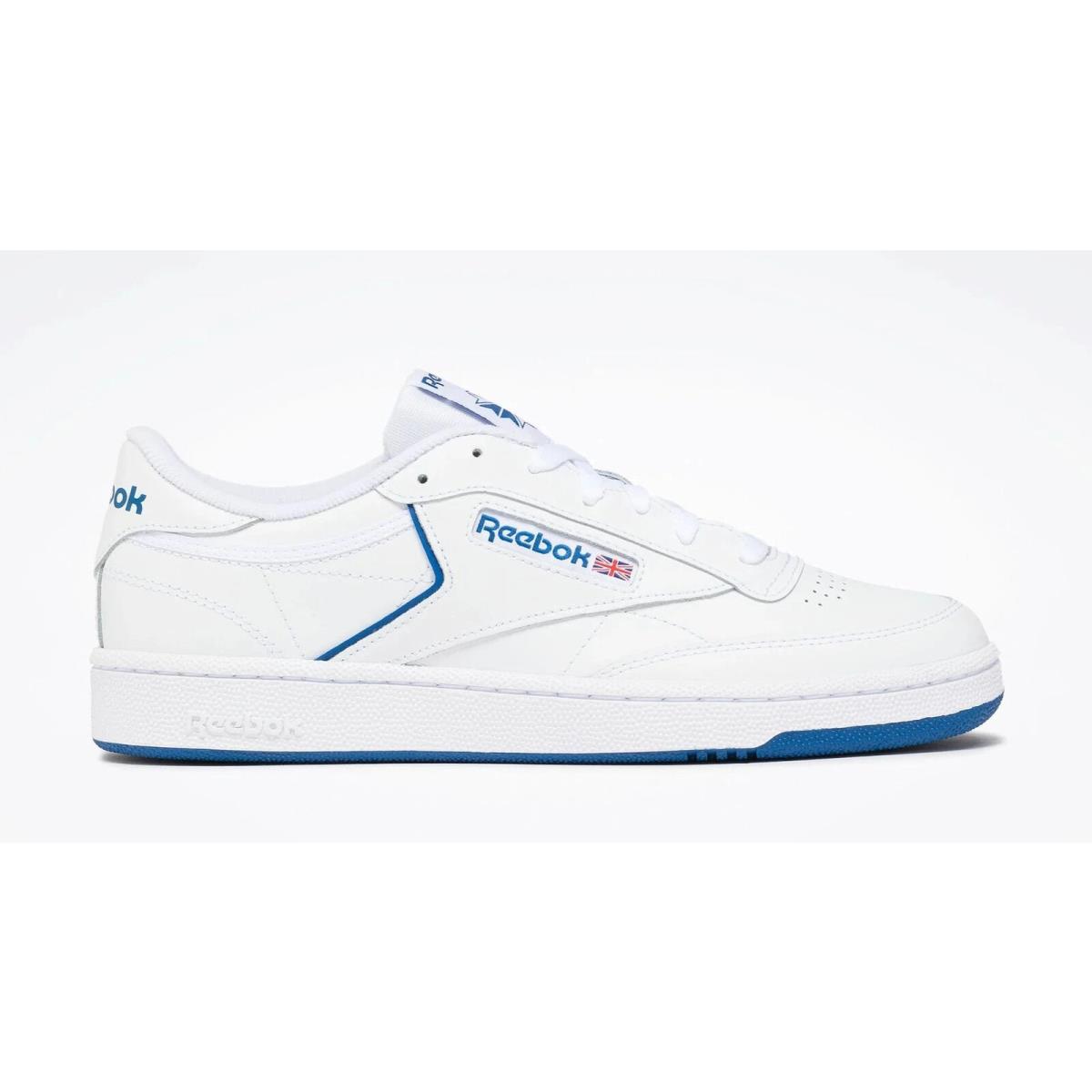 100033006/ID9272 Mens Reebok Club C 85