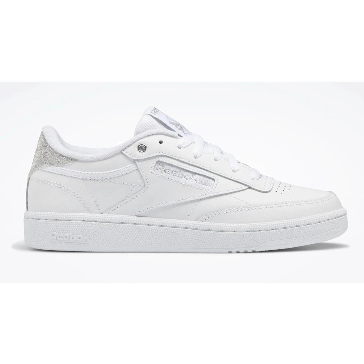 100047509/GY9728 Womens Reebok Club C 85