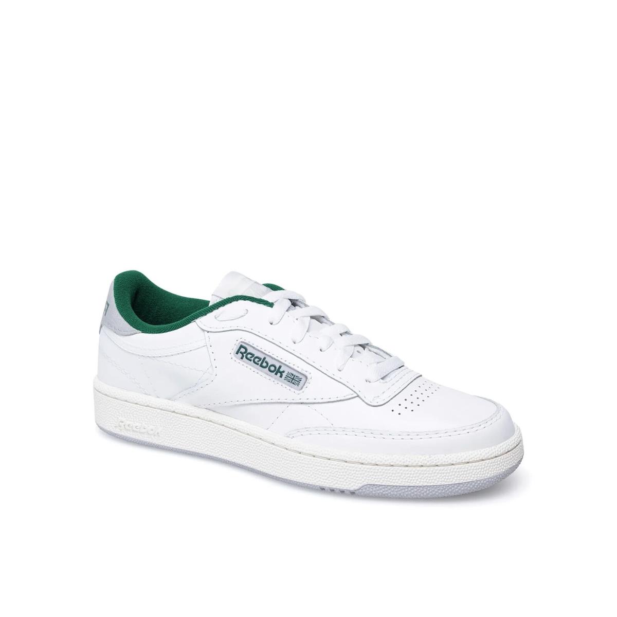 100032970/ID9221 Mens Reebok Club C 85