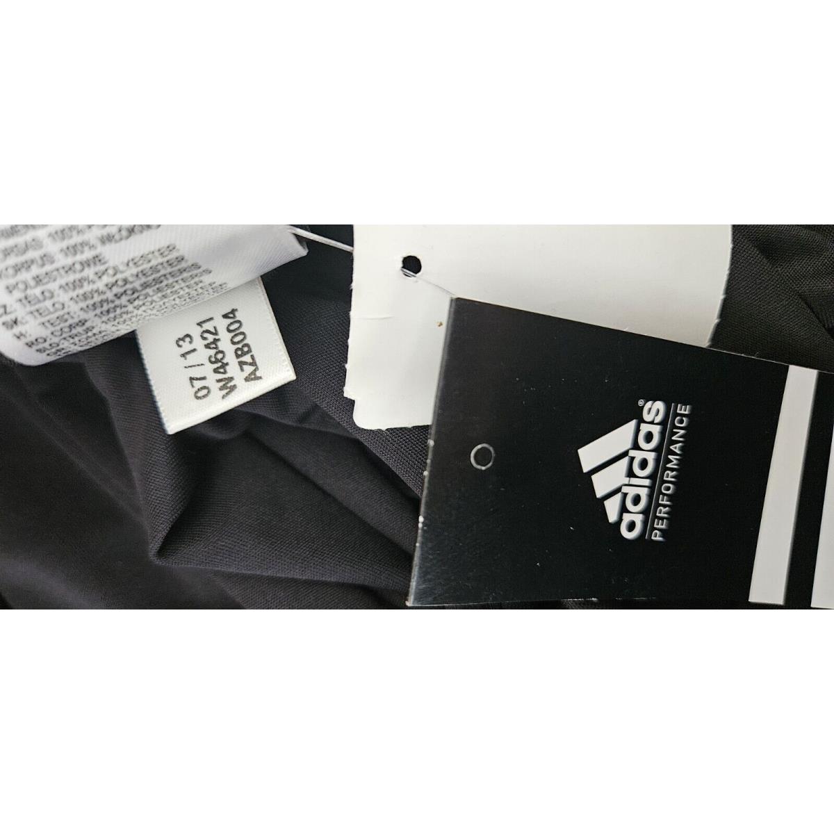 Men`s L 2013 Vintage Adidas Shorts