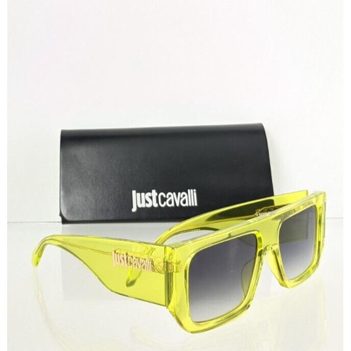 Just Cavalli Sunglasses SJC020S 06SC Frame 020