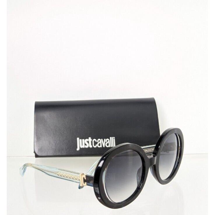 Just Cavalli Sunglasses SJC028S 09SW Frame 028