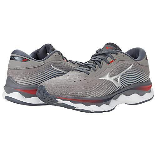 Mizuno Men`s Wave Sky 5 Running Shoe