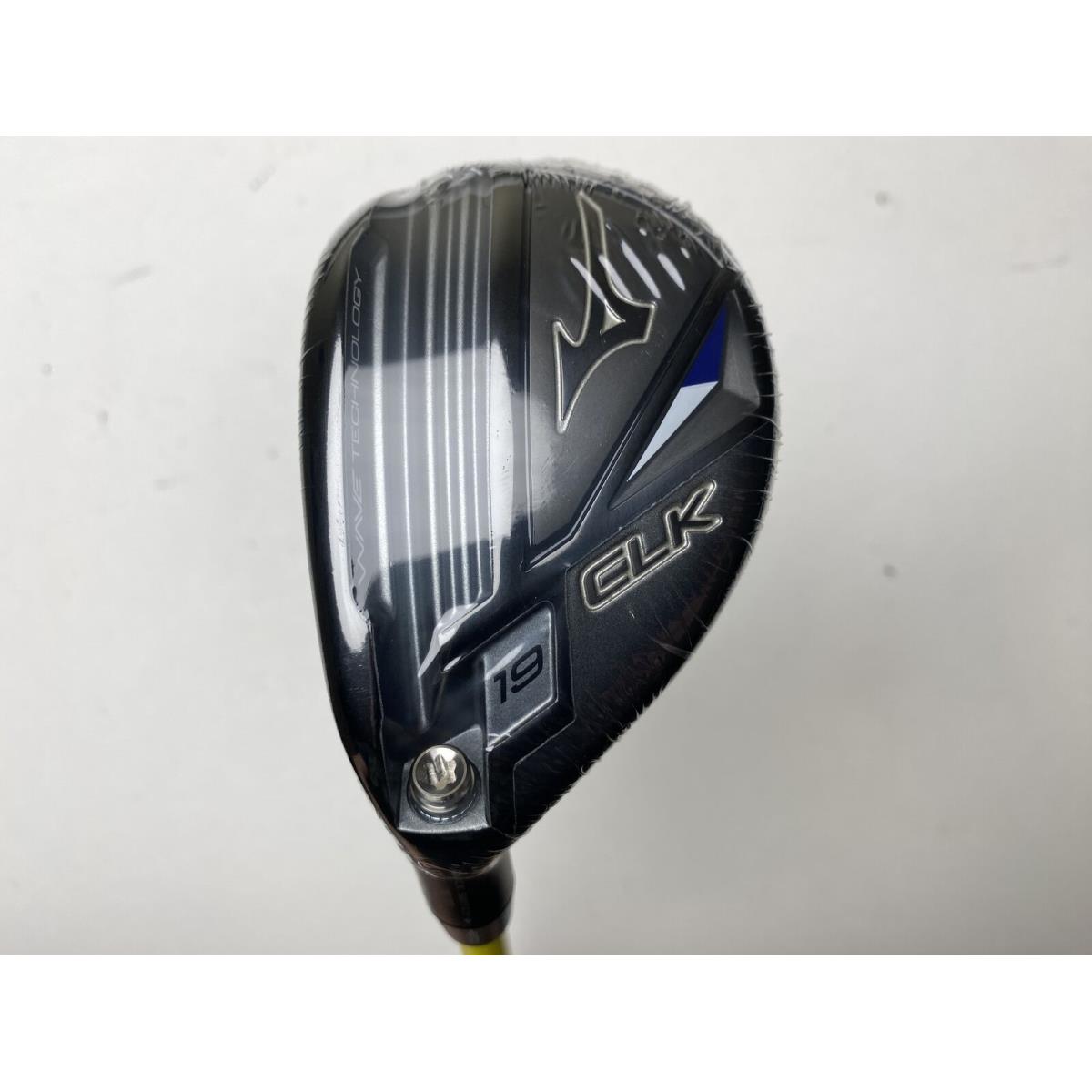 Mizuno 2020 Clk 3 Hybrid 19 Tensei Red CK Series 70g Regular Graphite LH HC