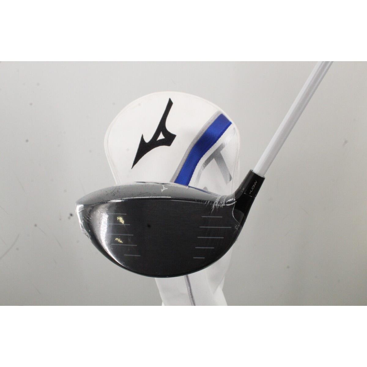 Mizuno St-x 220 Driver 12.0 Deg Graphite R Regular Right-hand Headcover C-132941