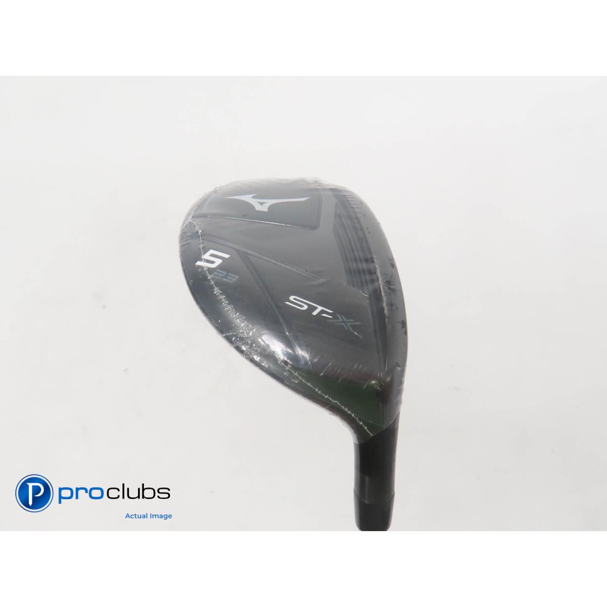 Mizuno St-x 220 23 5 Hybrid - Aldila Ascent 50g Regular Flex - 395690