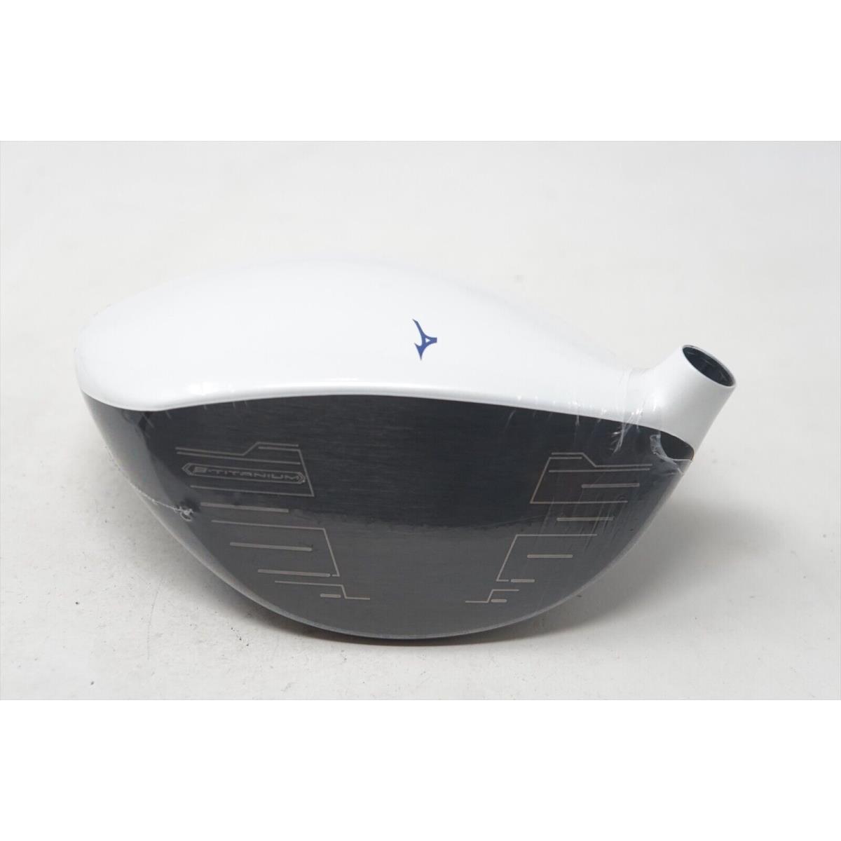 Mizuno St-z 230 10.5 White Limited Edition Driver Club Head Only 1207238
