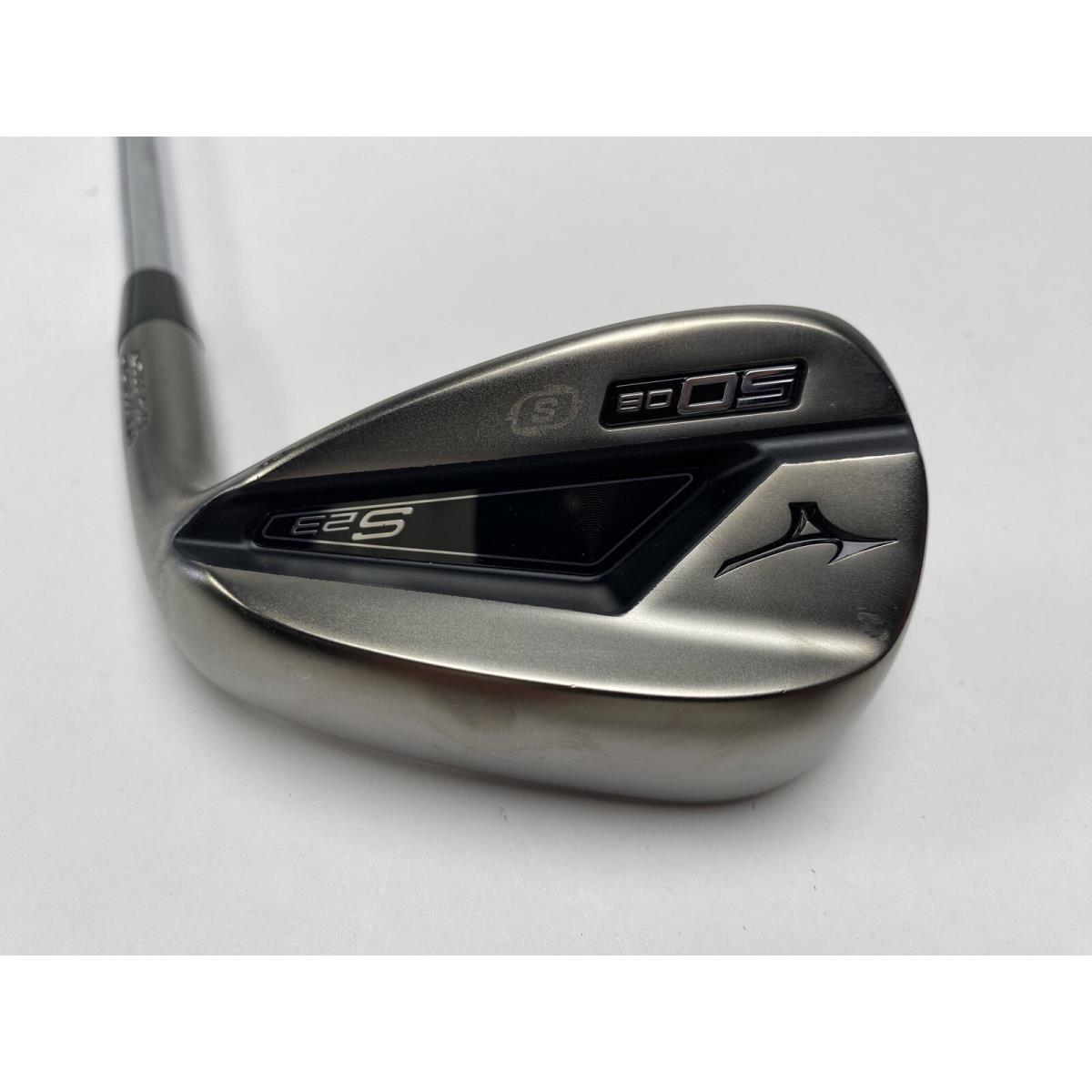 Mizuno S23 Copper Cobalt Wedge Set 50 8 54 10 Kbs Hi-rev 2.0 Wedge Steel RH