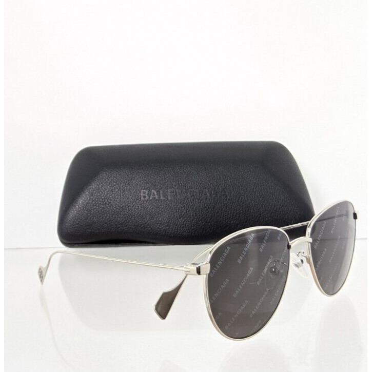 Balenciaga Sunglasses BB 0088 004 57mm Frame