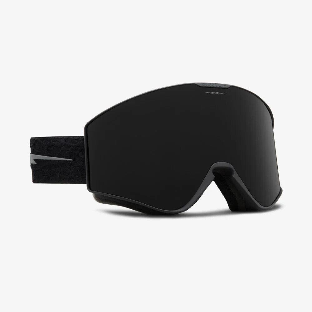 2024 Electric Kleveland II Goggle Stealth Black Neuron / Onyx and Extra