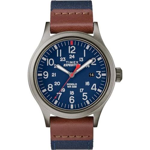 Timex Scout Watch TW4B14100