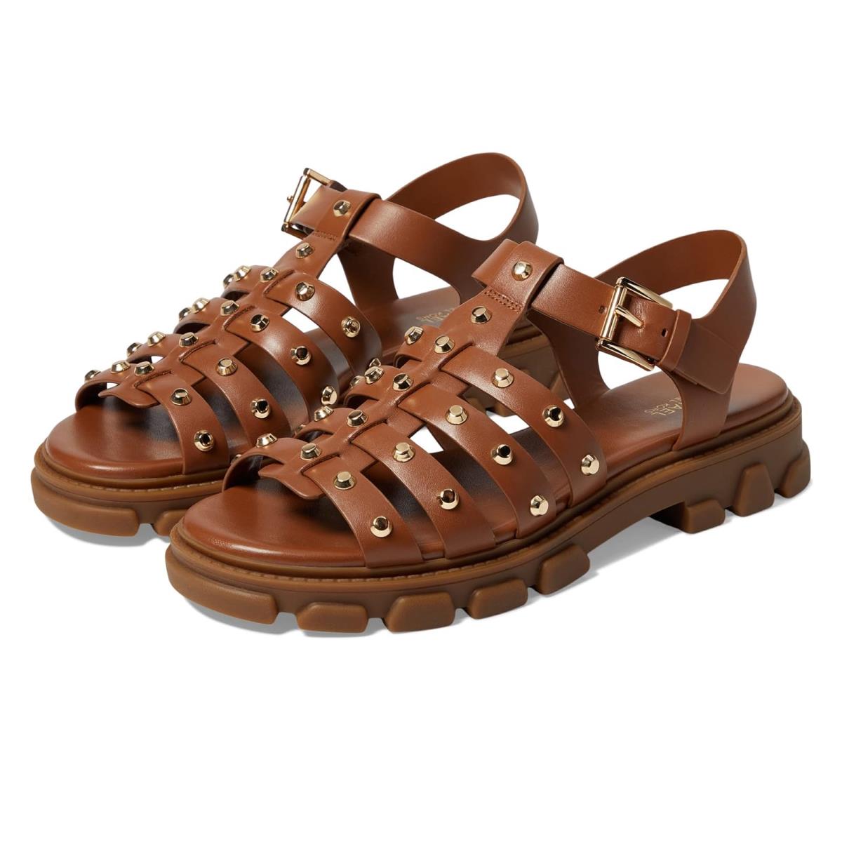 Woman`s Sandals Michael Michael Kors Jagger Fisherman Sandal