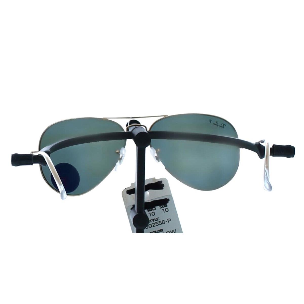 Ray-ban ORB3025 Aviator Sunglasses: