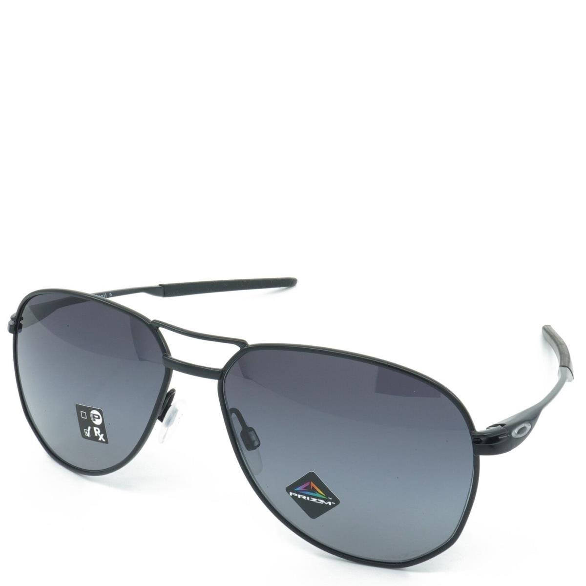 OO4147-10 Mens Oakley Contrail Sunglasses