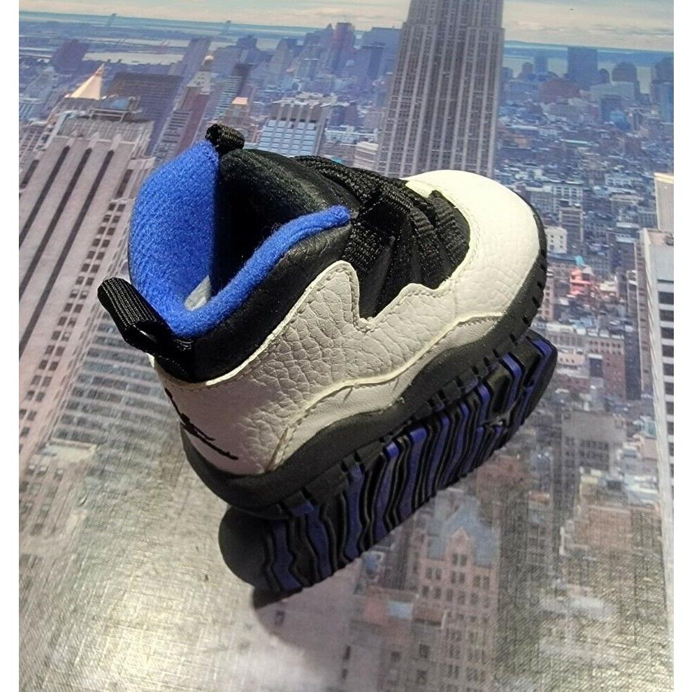 Orlando magic jordan 10 best sale