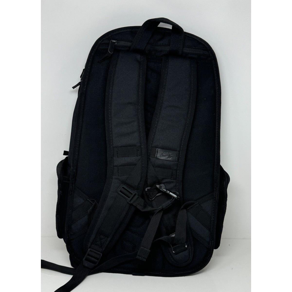 Nike SB Rpm Backpack Black Size 26L Bag Gym Training School BA5403-010