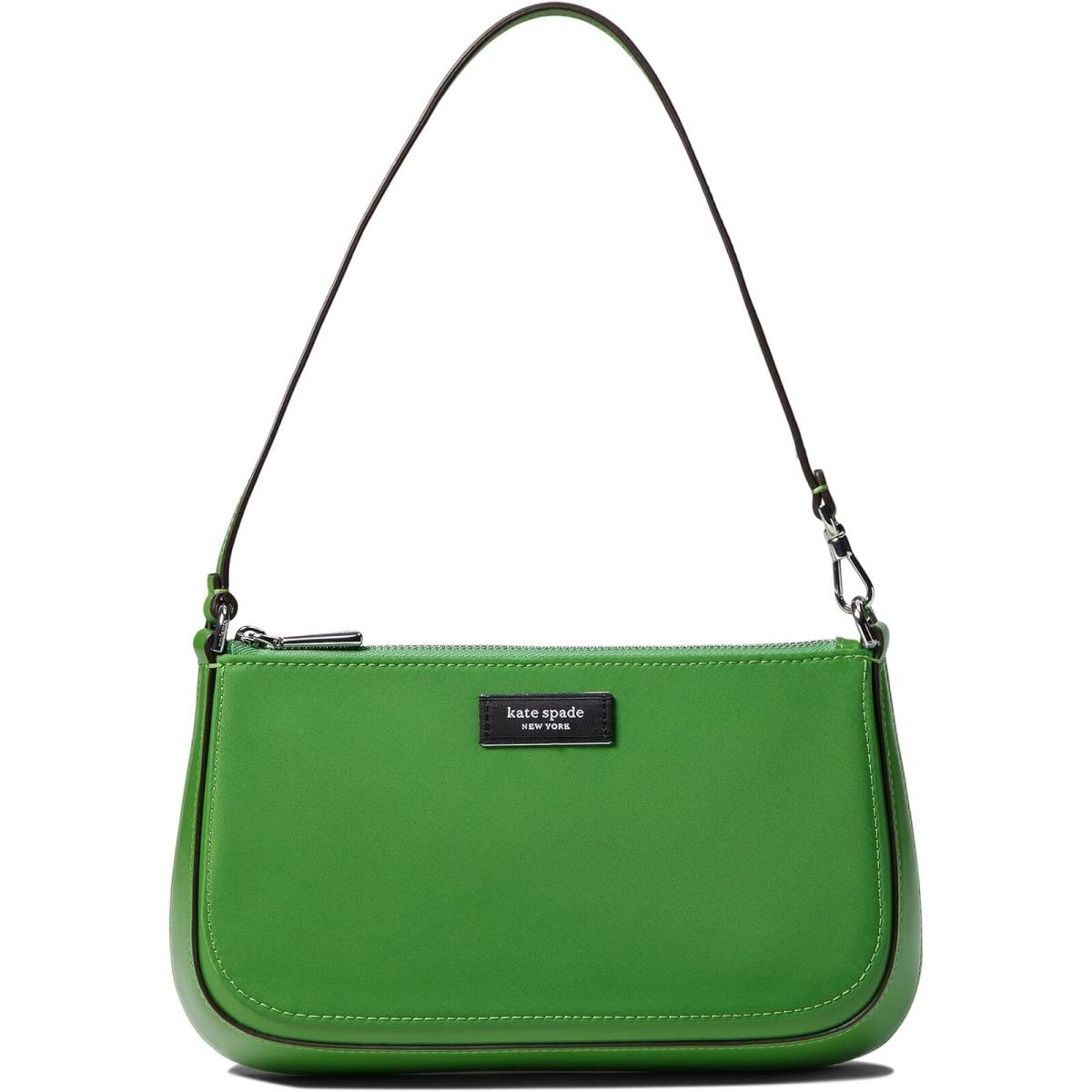 Kate Spade New York KS Green Sam Icon Ksnyl Mini Women Shoulder Bags