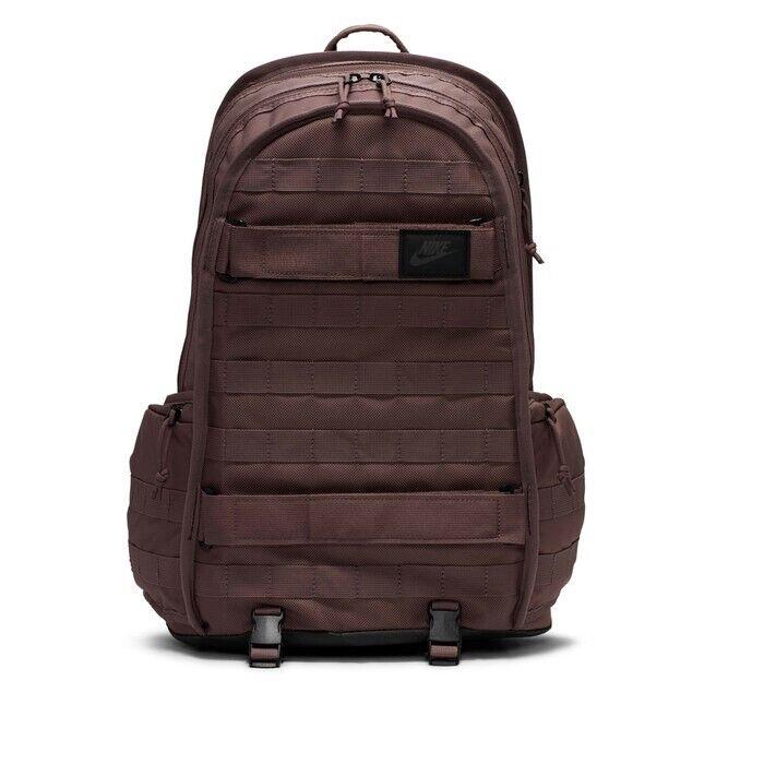 Nike Sportswear Rpm Backpack Plum Eclipse 26L FD7544-291