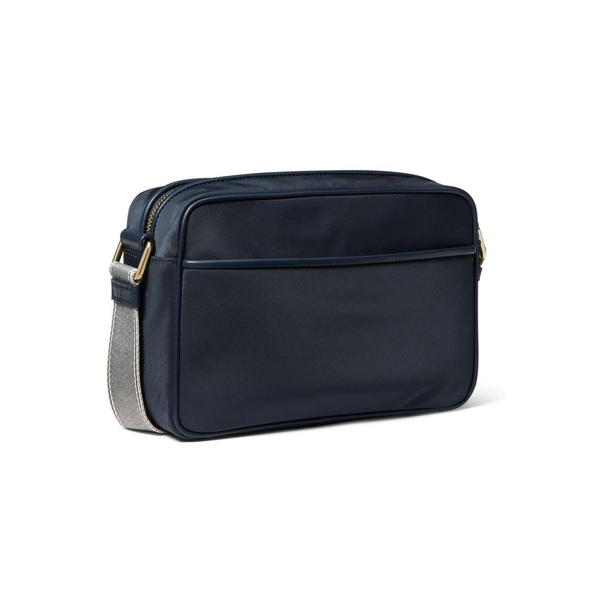 Kors Navy Jet Set Large Women Cross Body