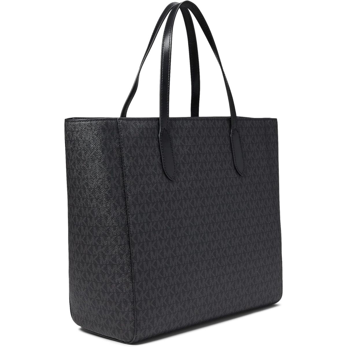 Kors Black Multi Sinclair Large Women Totes