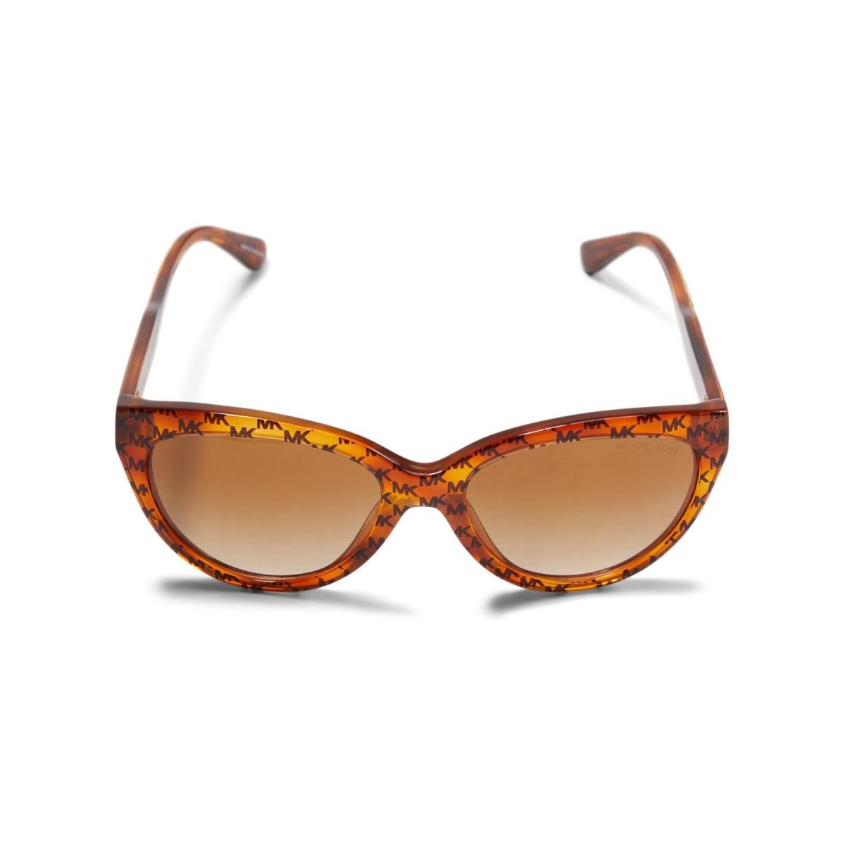 Michael Kors Amber Mk Heritage MK2158 Makena Women Fashion Sunglasses