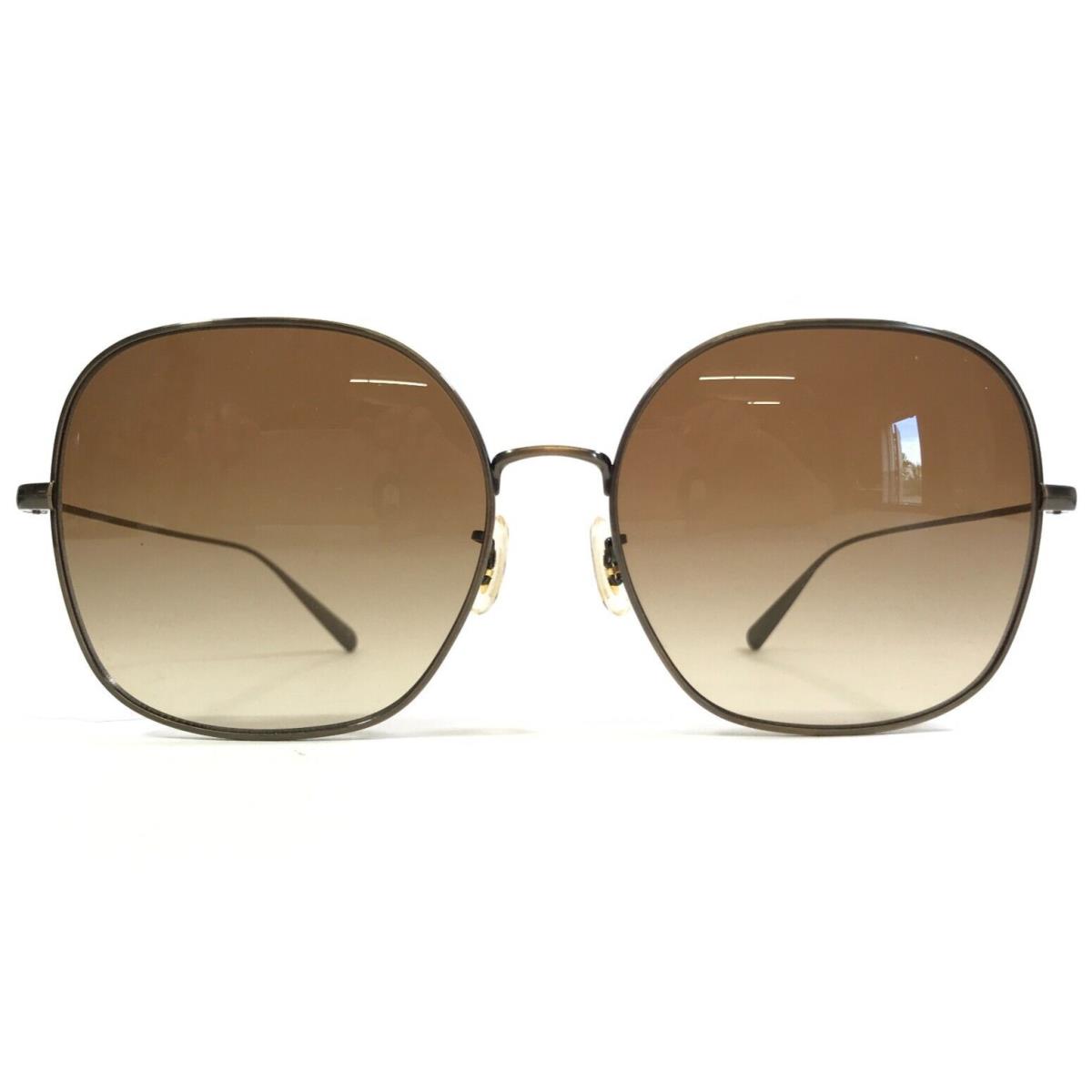 Oliver Peoples x Brunello Cucinelli Sunglasses OV1315ST 528489 Deadani Ant Gold