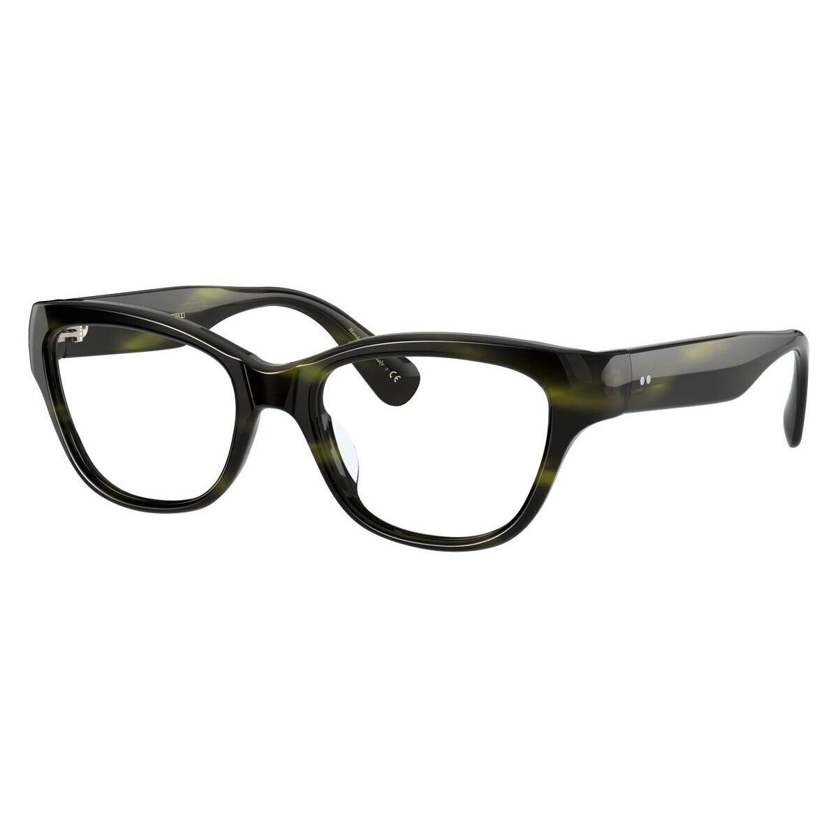 Oliver Peoples Women`s 52mm Green Opticals OV5431U-1680