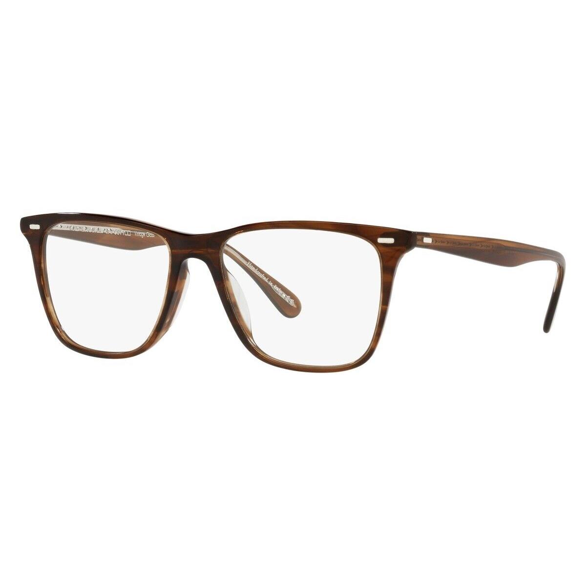 Oliver Peoples Men`s 51mm Tuscany Tortoise Opticals OV5437SU-1724SB