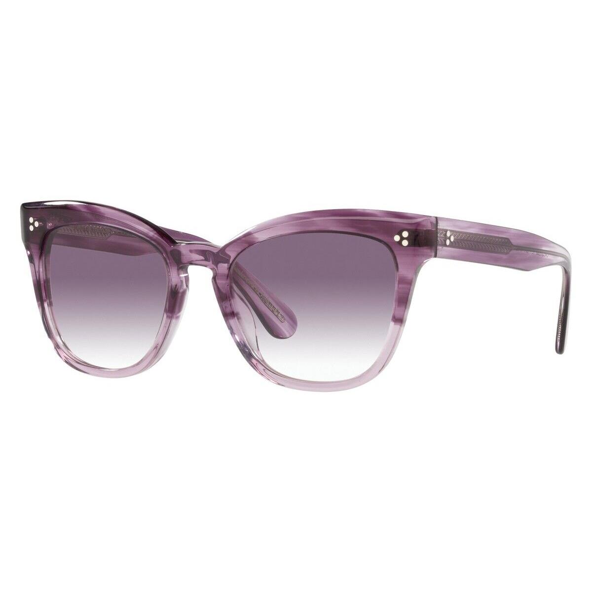 Oliver Peoples Women`s 54mm Jacaranda Gradient Sunglasses OV5372SU-16918H-54