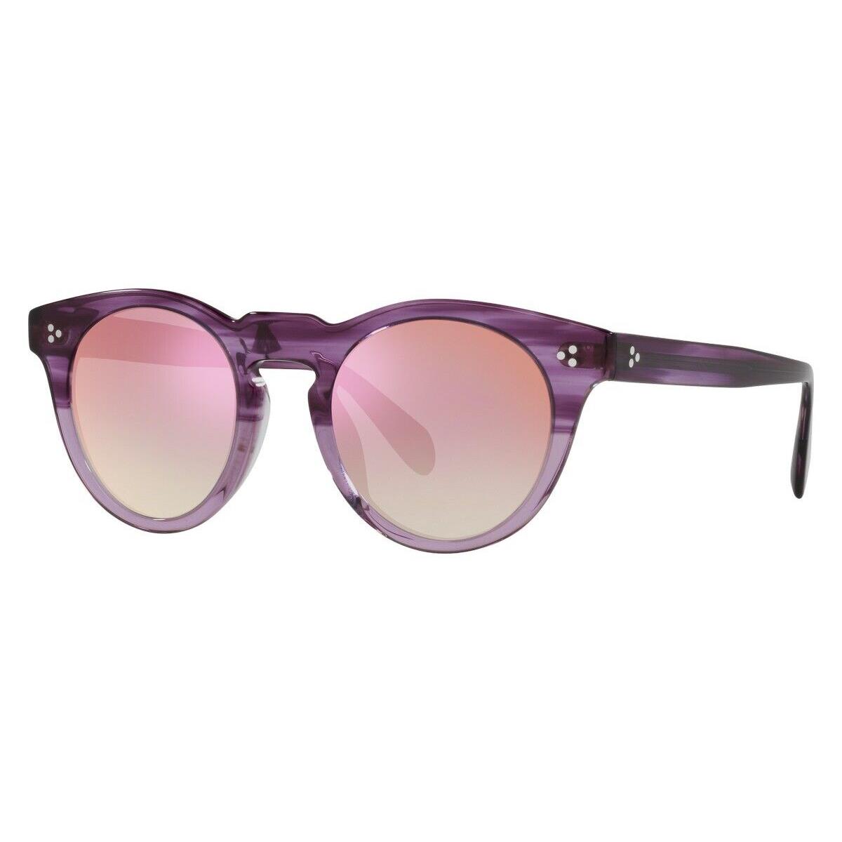 Oliver Peoples Women`s 49mm Jacaranda Gradient Sunglasses OV5453SU-1691H9-49