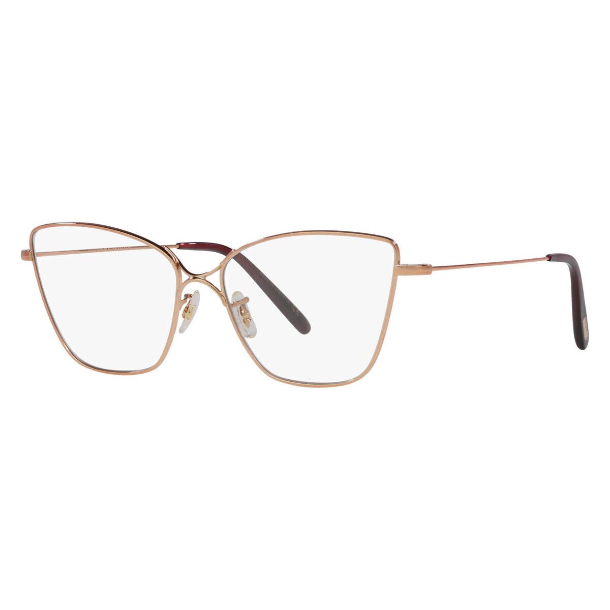 Oliver Peoples Women`s 55mm Rose Gold Opticals OV1288S-5326SB-55