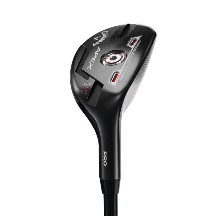 Callaway Apex 21 Pro Hybrid Mens - - Pick Loft Flex