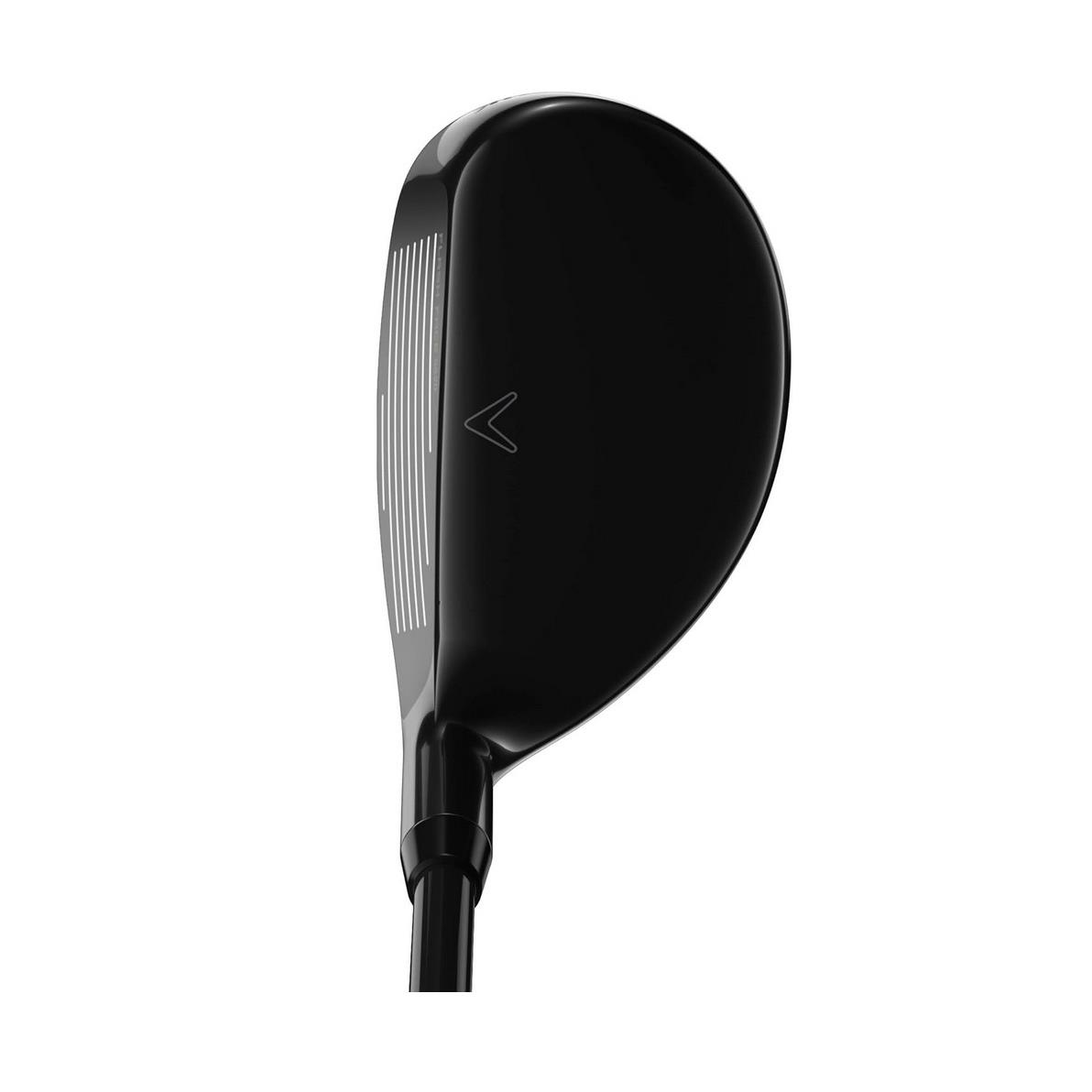 Callaway Mavrik Pro 4-Hybrid with Kbs RH Choose Flex