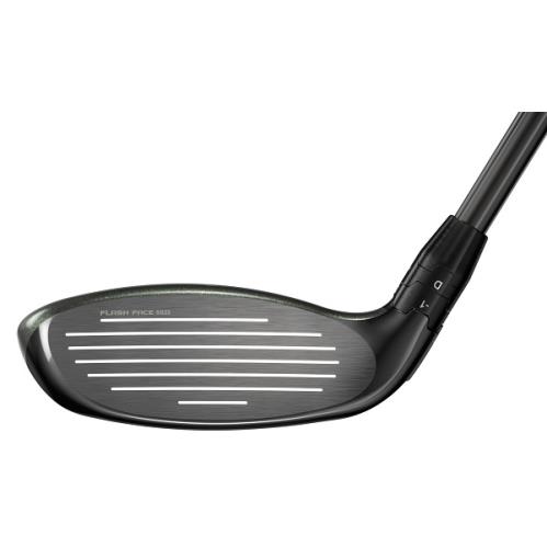 Callaway Golf Ladies Great Big Bertha Hybrid