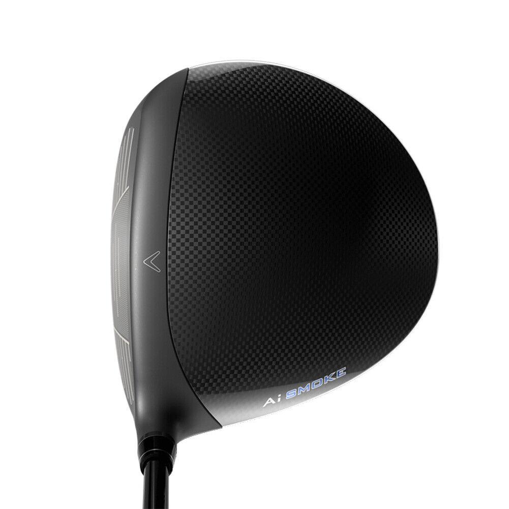 Callaway Women`s Paradym Ai Smoke Max Fast Driver