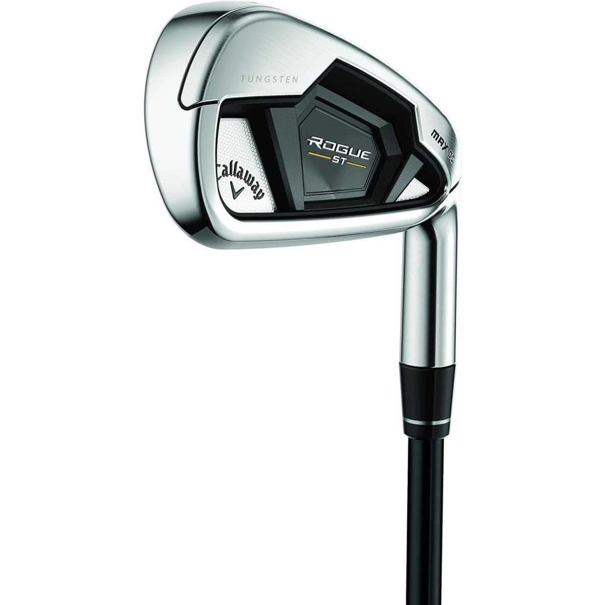 Callaway Golf Rogue ST Max OS Lite Individual Iron