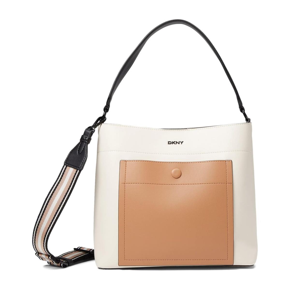 Dkny Ivy Crawford Women Bucket Bags