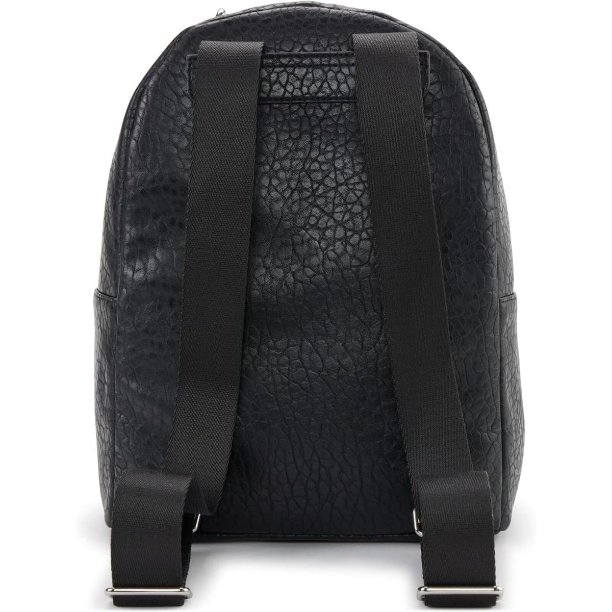 Dkny Black Abby Backpack Women Backpacks