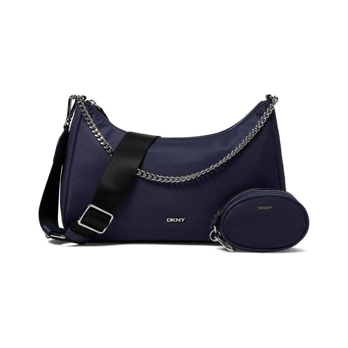 Dkny Indigo Caelynn Large Women Cross Body