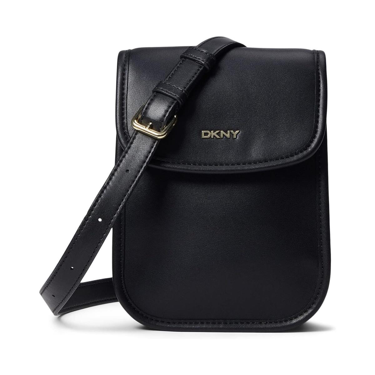 Dkny Black Brook North/south Women Cross Body