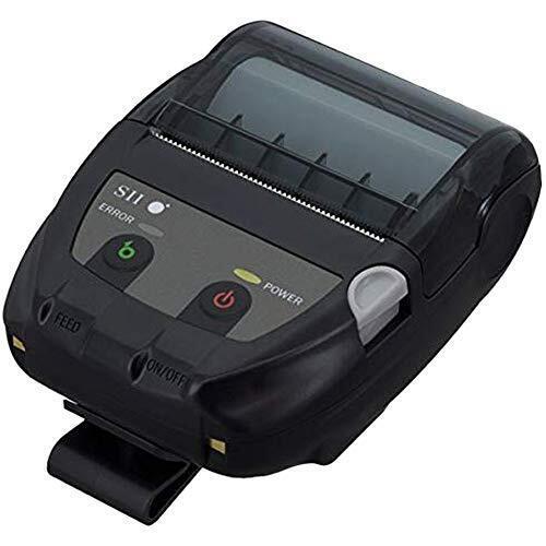 Seiko MP-B20 2 Mobile Printer - Usb - Bluetooth mp-b20-b02jk1-74